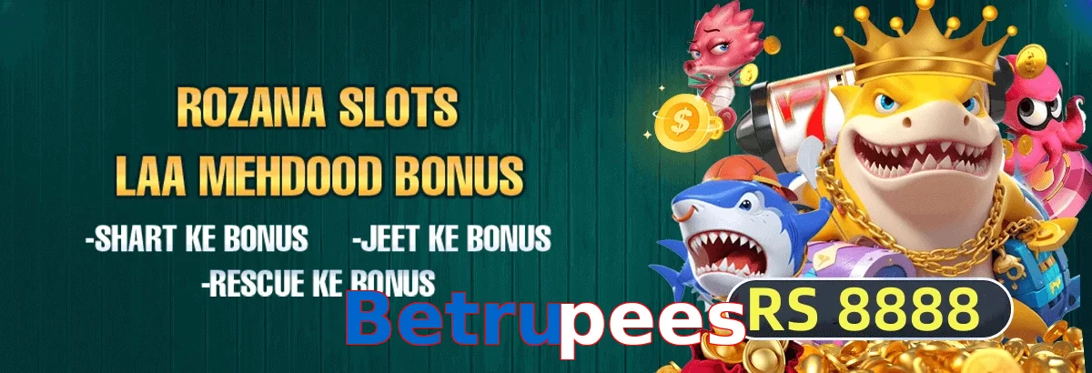 Betrupees featured